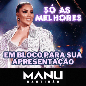 MANU BATIDÃO MELHORES 01
