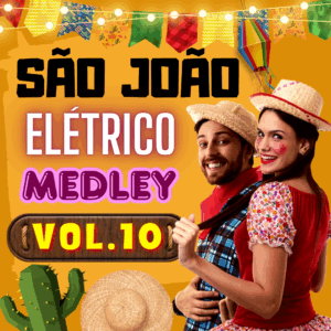 SÃO JOÃO BLOCO 10