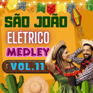 SÃO JOÃO BLOCO 11