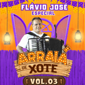 FLÁVIO JOSÉ VOL 03