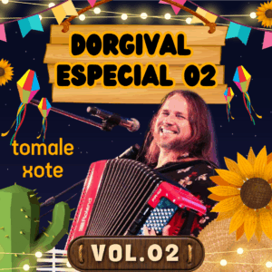 DORGIVAL DANTAS VOL 02