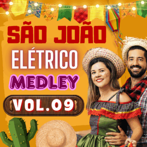 SÃO JOÃO BLOCO 09