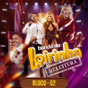 BANDA DA LOIRINHA - 02