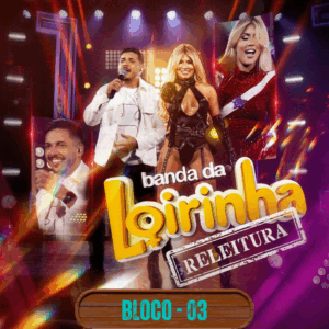 BANDA DA LOIRINHA - 03