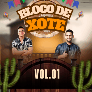 BLOCO DE XOTE 01