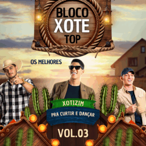BLOCO DE XOTE 03