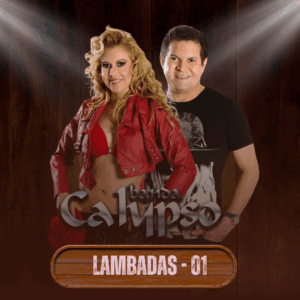 CALYPSO LAMBADAS - 01