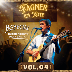 FAGNER XOTE VOL 04
