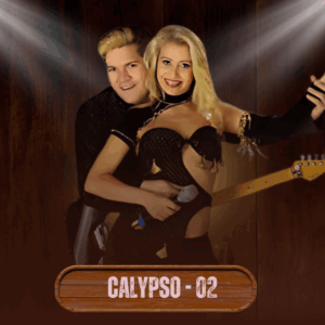 CALYPSO - 02