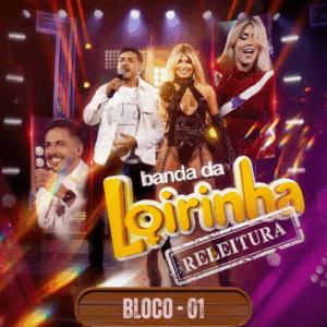 BANDA DA LOIRINHA - 01