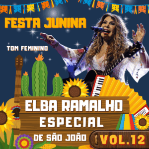 SÃO JOÃO BLOCO 12