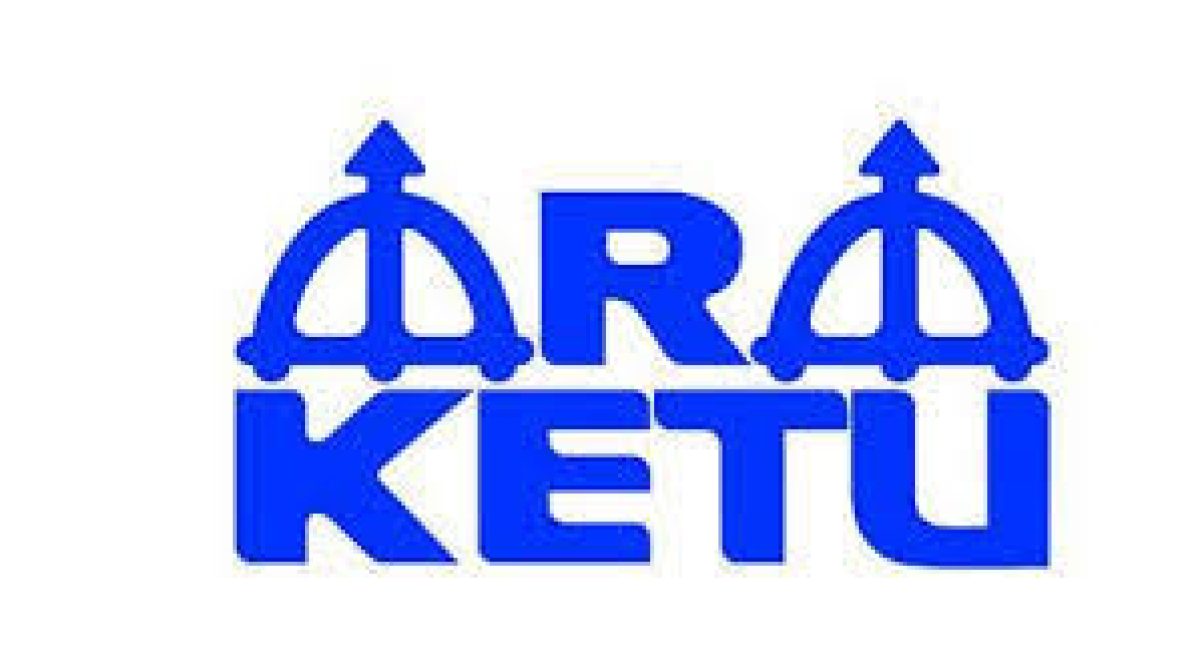 ARA KETU